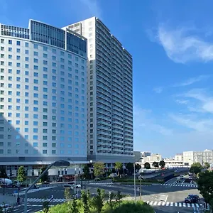 Hotel economico Vista Premio Yokohama Minato-mirai, Yokohama (Kanagawa)