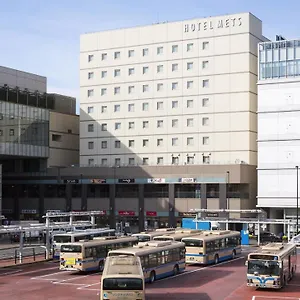 Hotel Jr-east Mets Yokohama Tsurumi, Yokohama (Kanagawa)